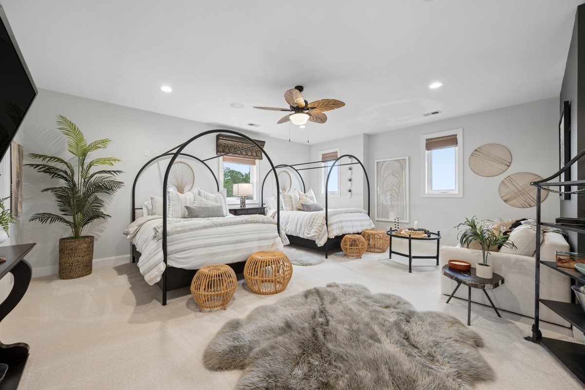 Boutique Bed & Breakfast