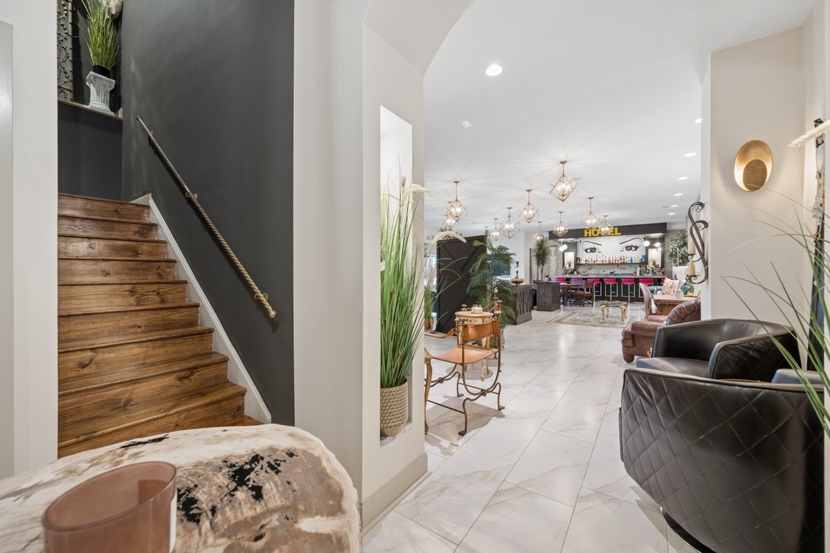 Luxury Short-Term Rental